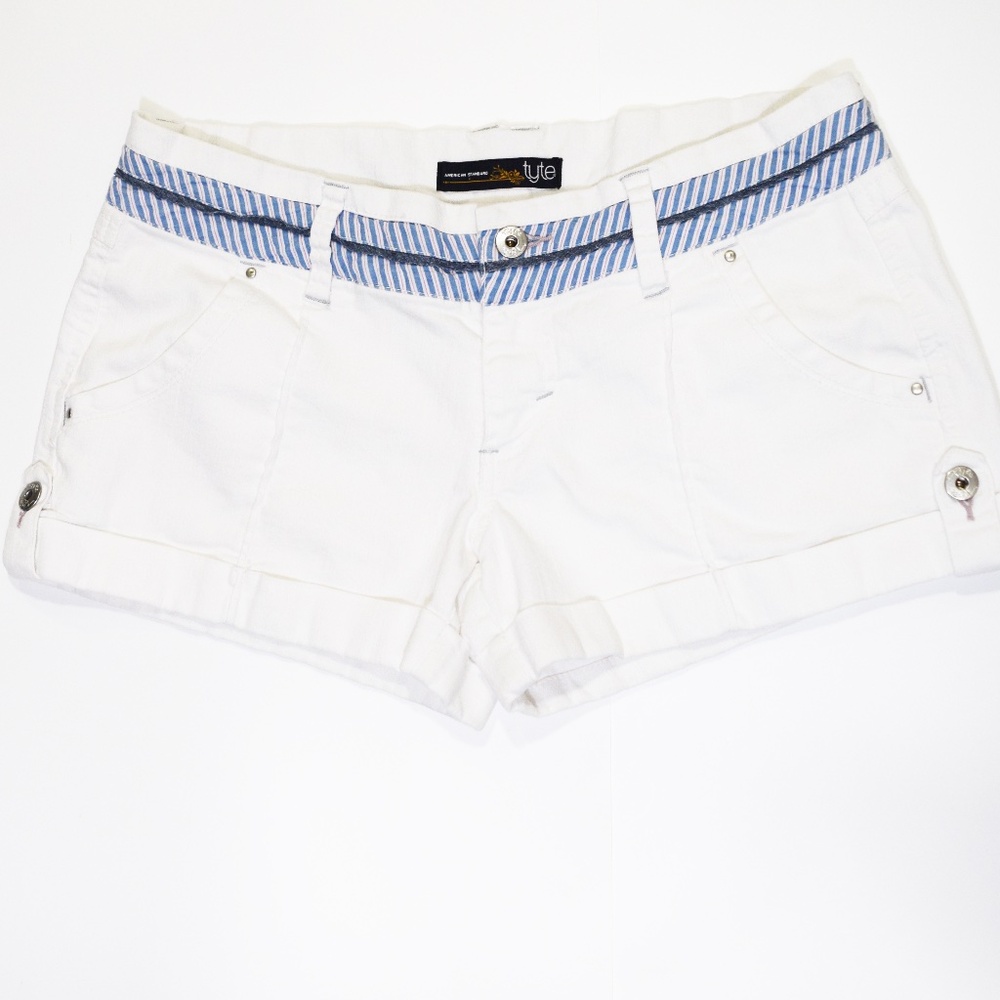 Shorts American Standard Jean Tyte size 9